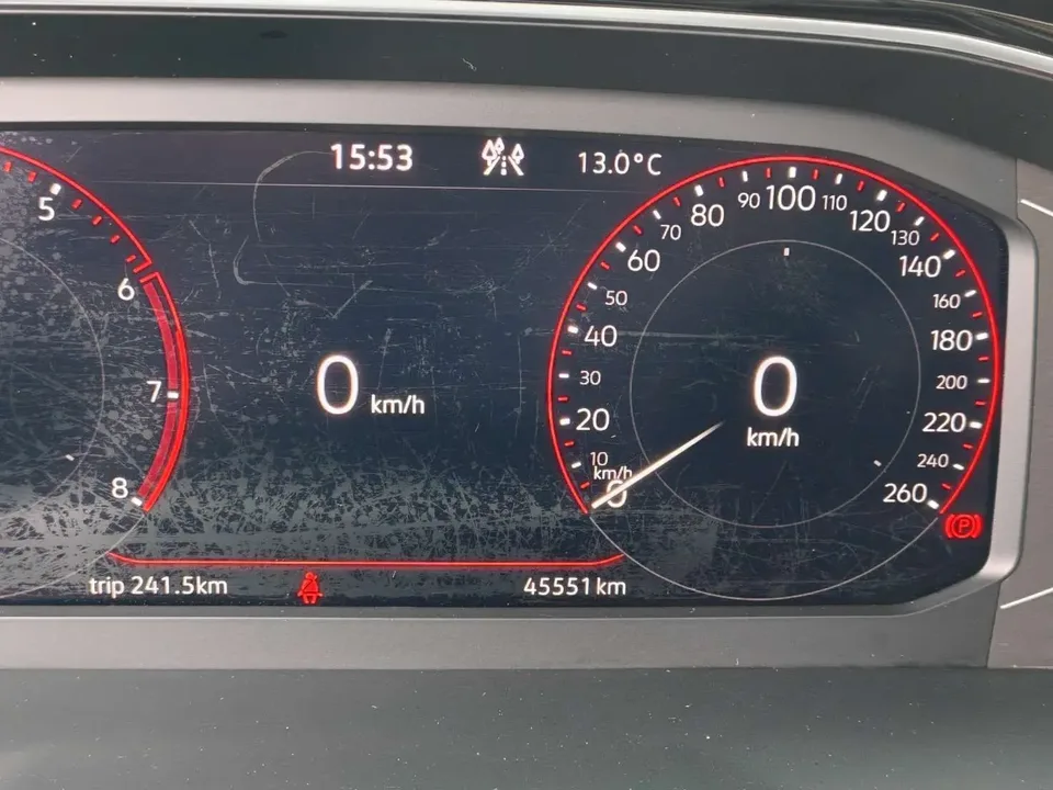 Volkswagen Sagitar 2021 Sagitar 280TSI DSG Comfort Smart Edition 2022 — миниатюра 5