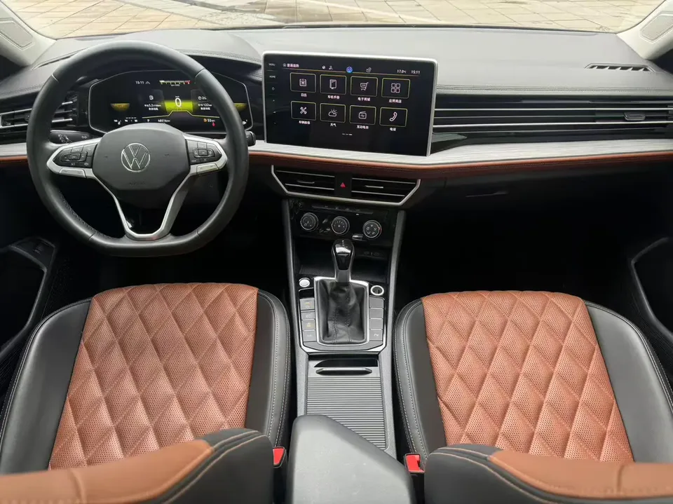 Volkswagen Sagitar 2023 Sagitar 280TSI DSG Beyond Edition 2023 — миниатюра 3