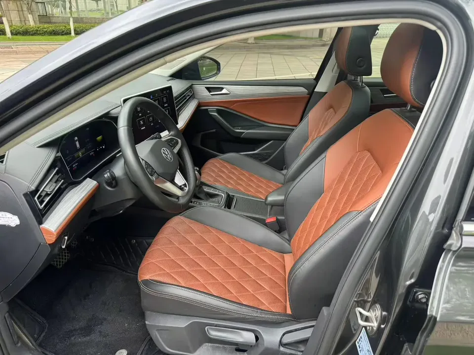 Volkswagen Sagitar 2023 Sagitar 280TSI DSG Beyond Edition 2023 — миниатюра 4