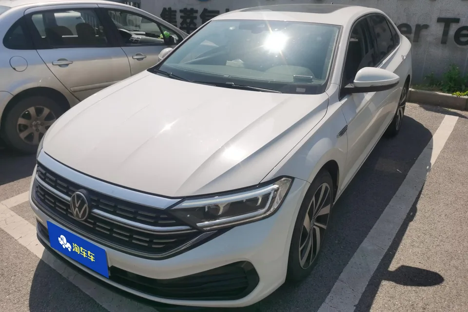 Volkswagen Sagitar 2023