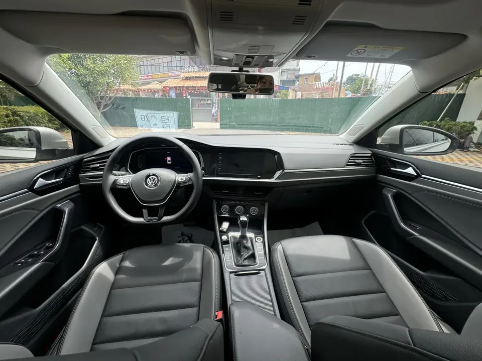 Volkswagen Sagitar Sagitar 280TSI DSG Beyond Edition 2022 — миниатюра 3