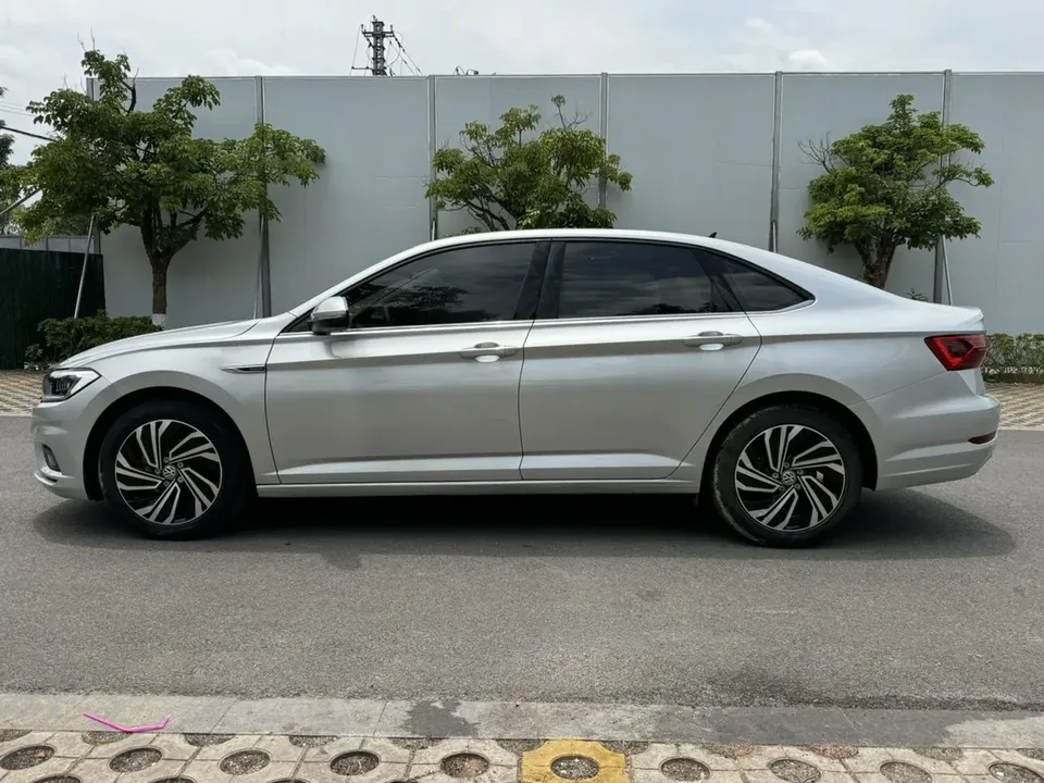Volkswagen Sagitar Sagitar 280TSI DSG Beyond Edition 2022 — миниатюра 4