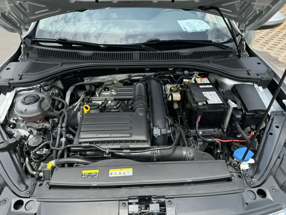 Volkswagen Sagitar Sagitar 280TSI DSG Beyond Edition 2022 — миниатюра 5