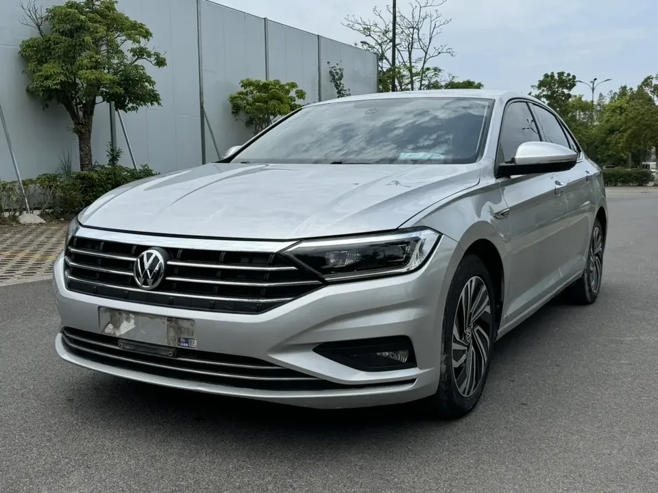 Volkswagen Sagitar Sagitar 280TSI DSG Beyond Edition 2022 — фото 1, купить с доставкой в Москву