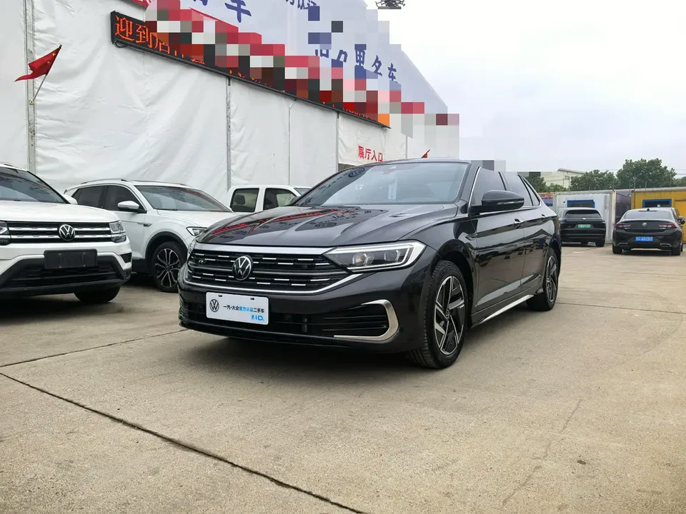 Volkswagen Sagitar 2024