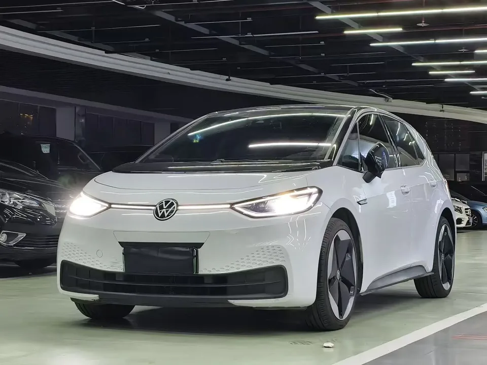 Volkswagen ID.3 2022