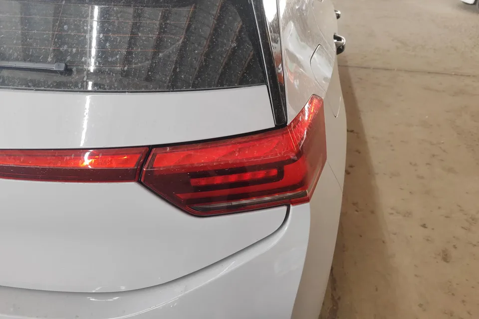 Volkswagen ID.3 Pure Smart Edition 2024 — миниатюра 4