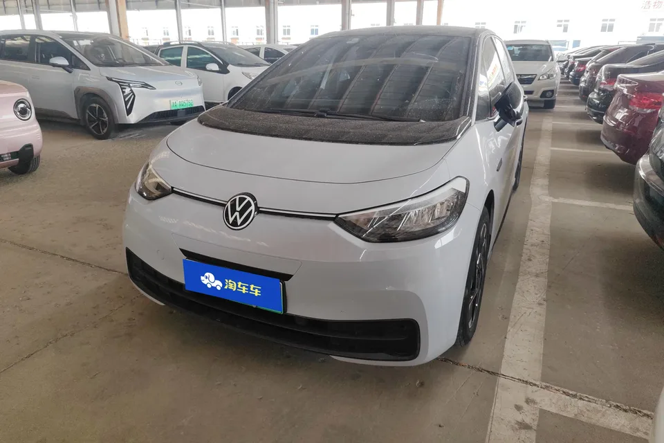 Volkswagen ID.3 2024