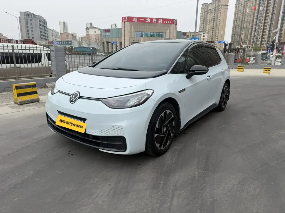 Volkswagen ID.3 2022