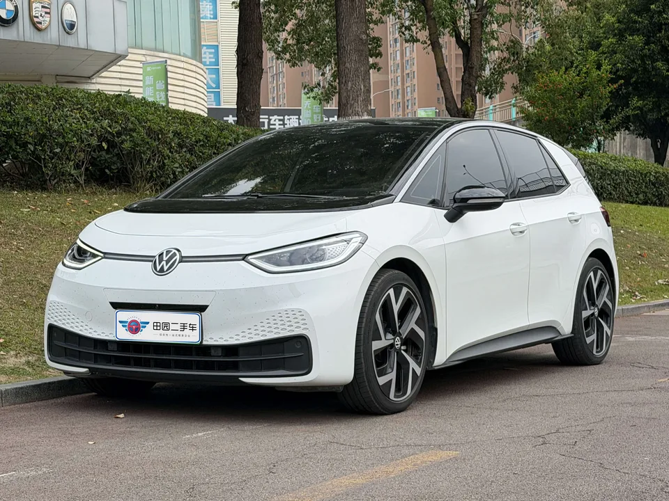 Volkswagen ID.3 2024