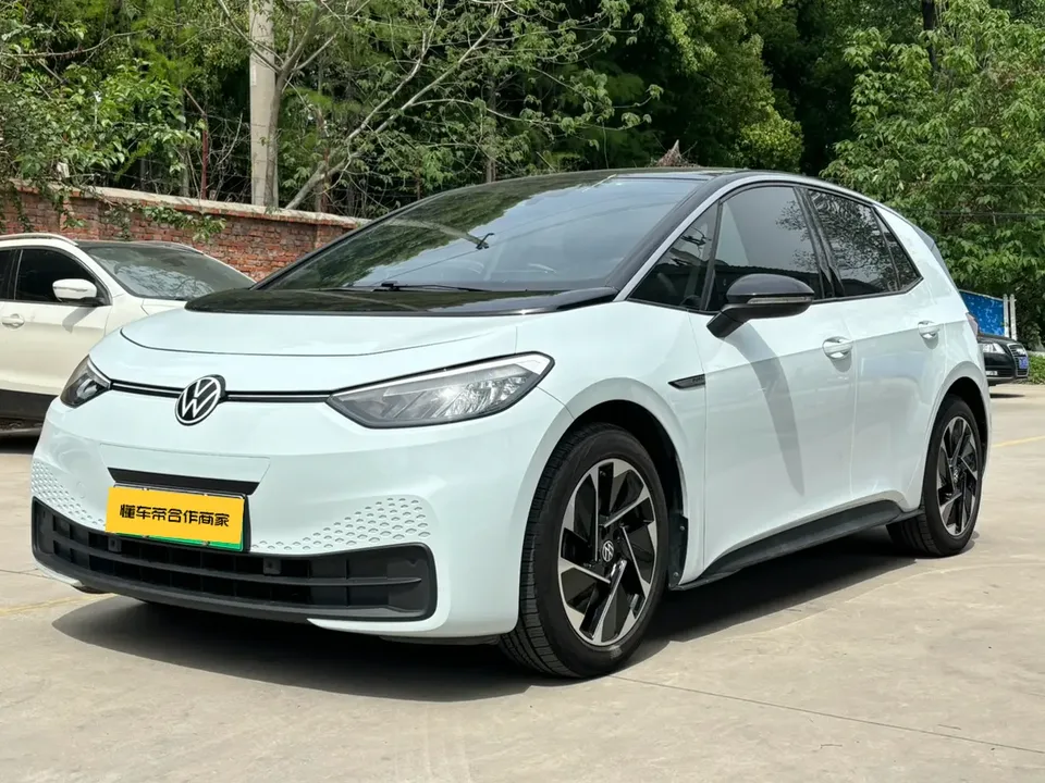 Volkswagen ID.3 2023