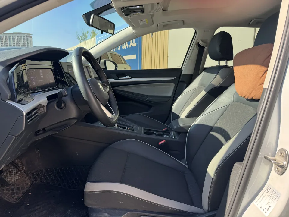 Volkswagen Golf golf 2023 280TSI DSG Pro 2023 — thumbnail 3