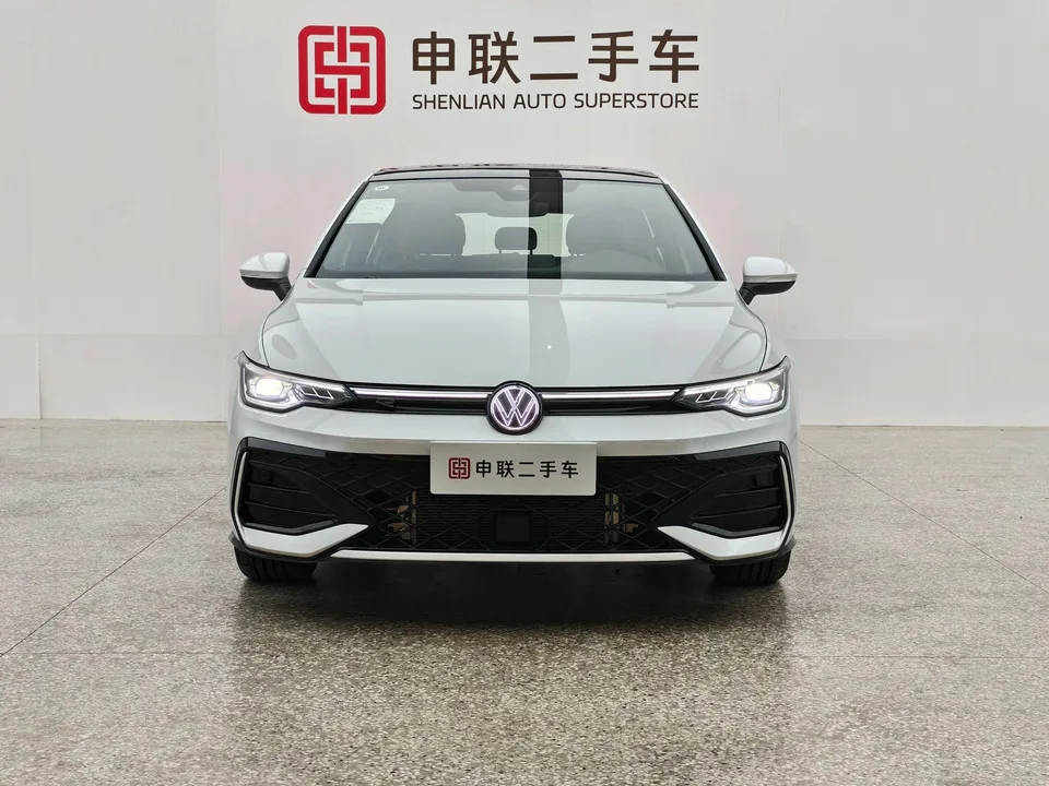 Volkswagen Golf 2026