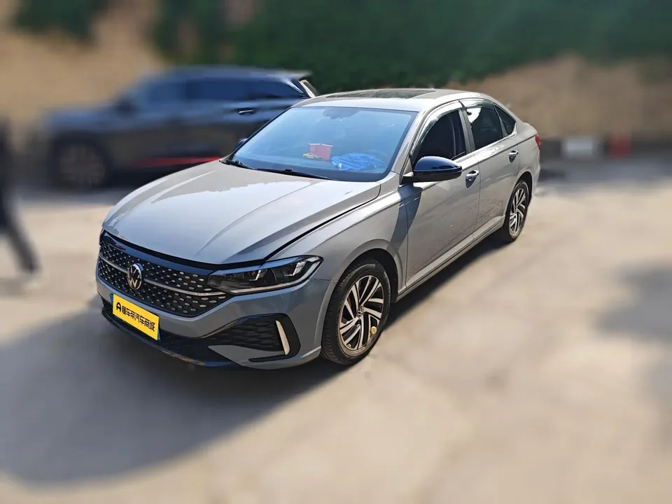 Volkswagen Lavida 2023