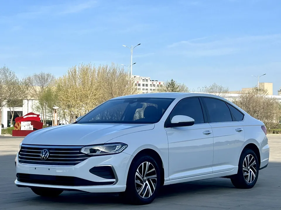 Volkswagen Lavida 2023