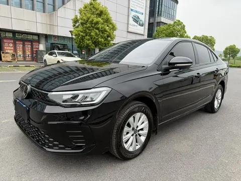 Volkswagen Lavida 2025 купить в Москве