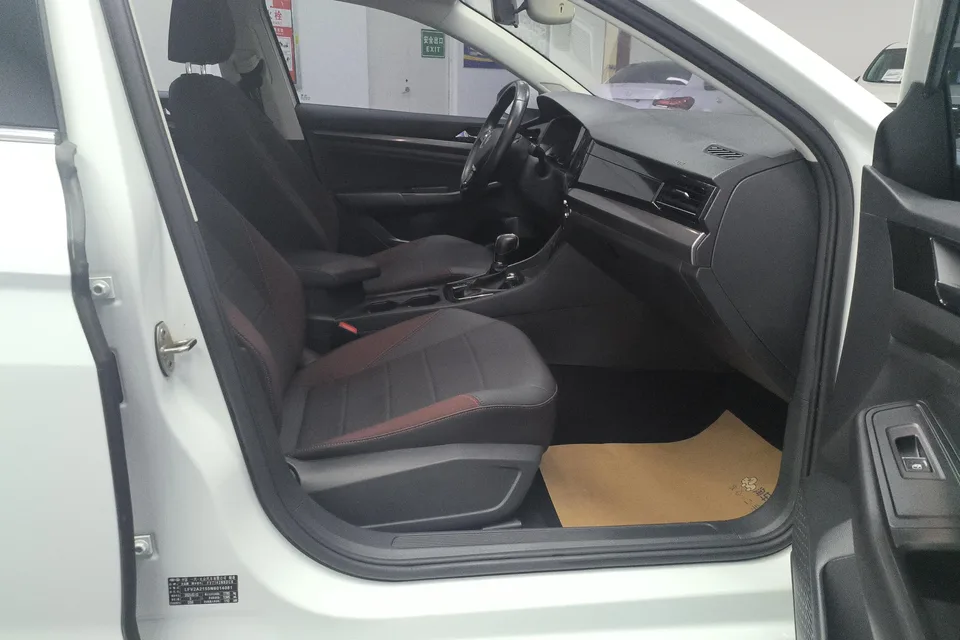 Volkswagen Bora Bora 2021 280TSI DSG Elite Intelligent Edition 2022 — миниатюра 5