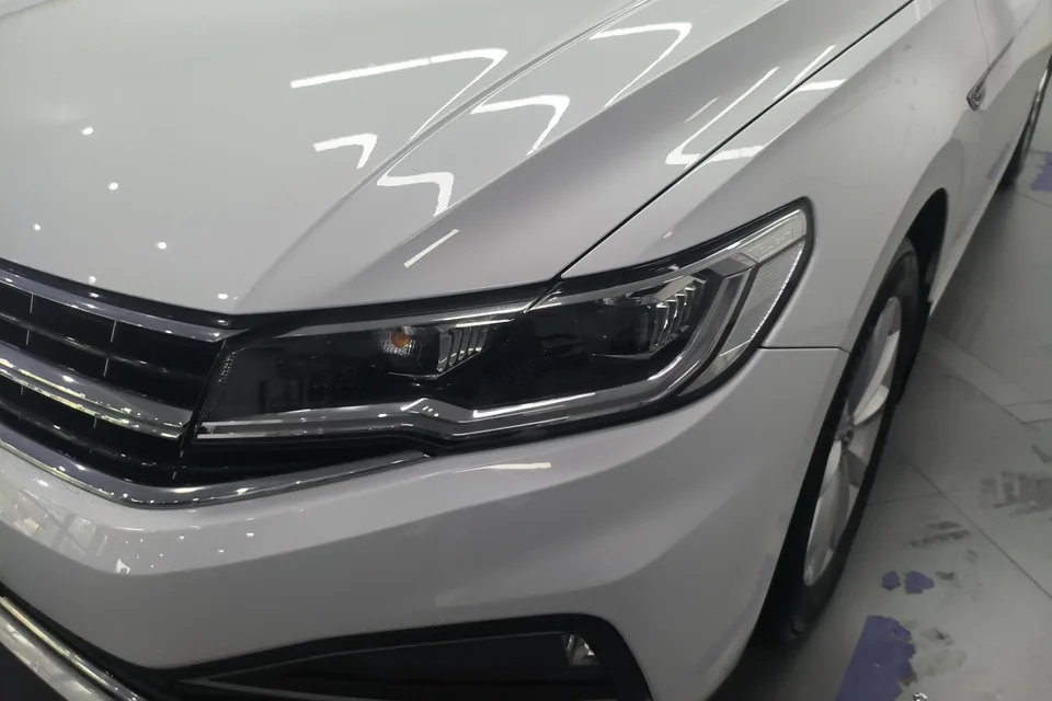 Volkswagen Bora 2022