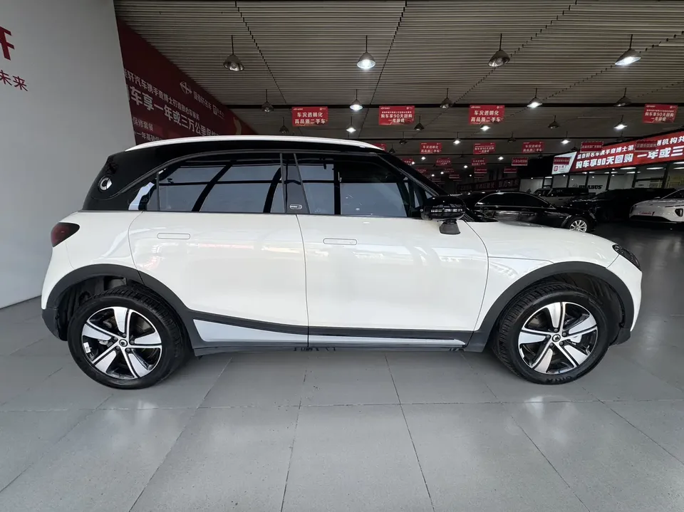 Smart Elf #1 Smart Standard Edition 2024 — миниатюра 4