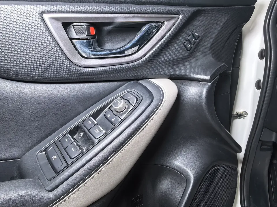 Subaru Forester FORESTER 2022 2.0i AWD Deluxe Edition EyeSight 2023 — миниатюра 4