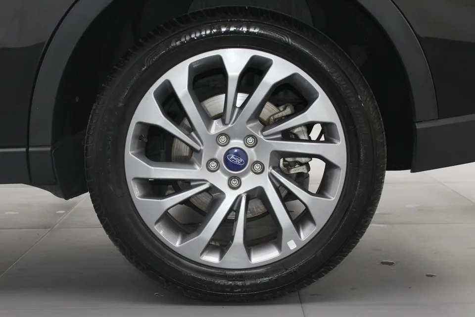 Ford Lingyu 2022