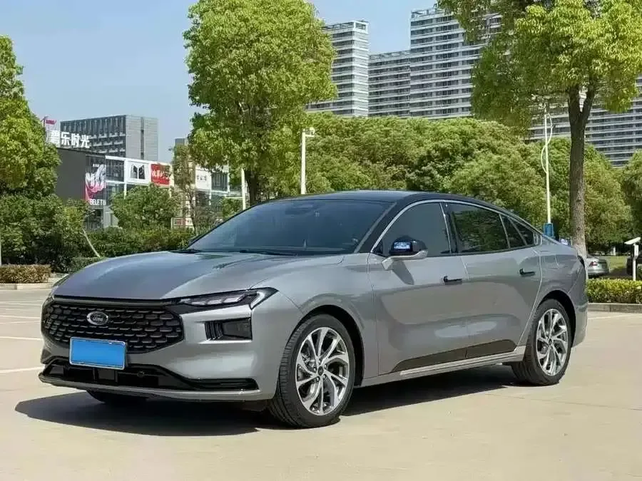 Ford Mondeo 2023