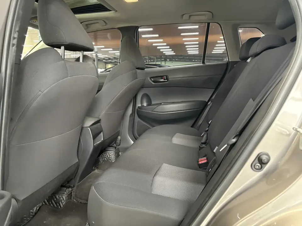 Toyota Frontlander Fenglanda 2022 2.0L CVT Elite Edition 2022 — thumbnail 3