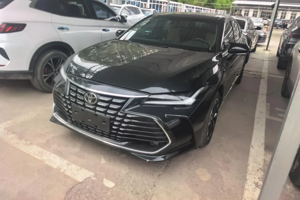 Toyota Avalon 2023
