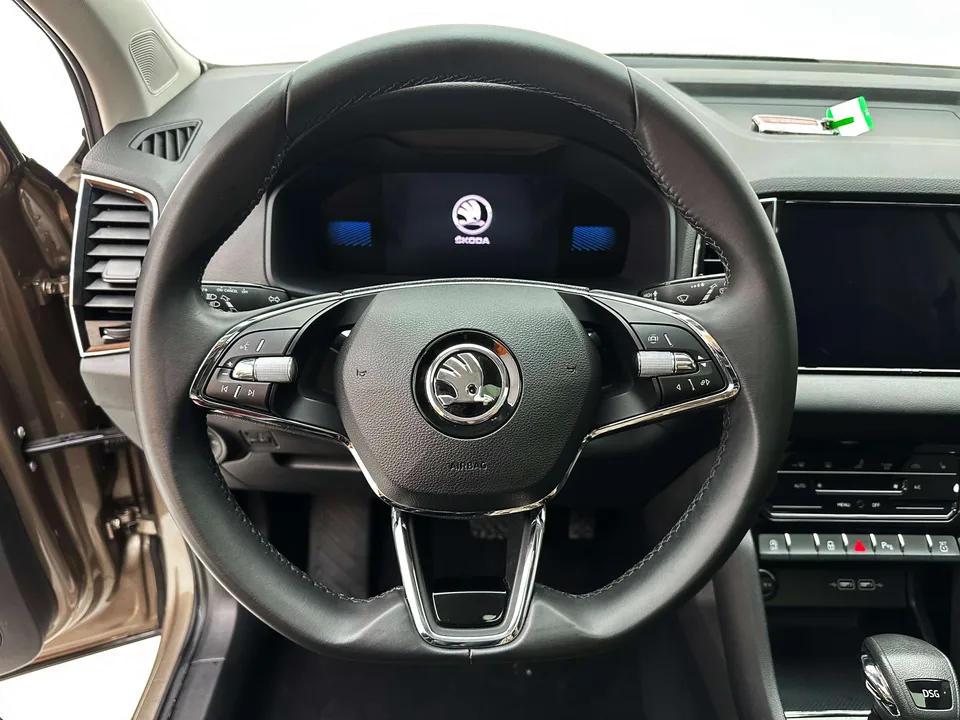Skoda Karoq TSI280 Exclusive Edition 2022 — миниатюра 4
