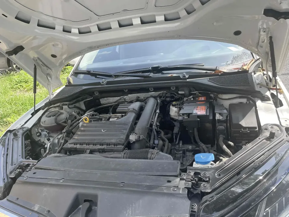 Skoda Octavia PRO TSI280 DSG Exclusive Edition 2022 — миниатюра 4