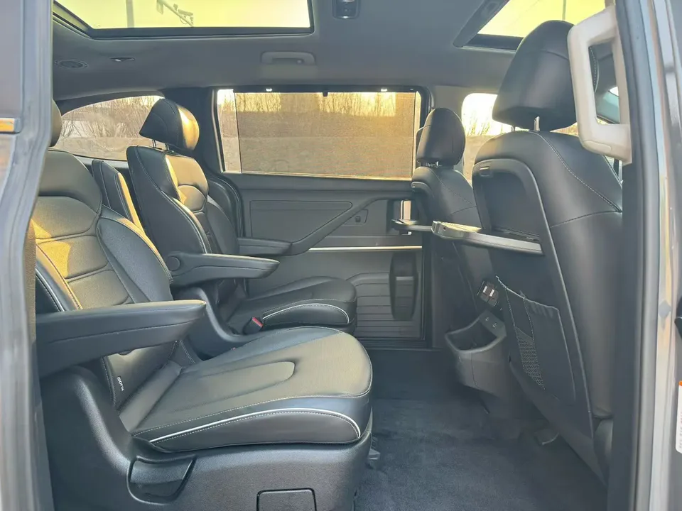 Hyundai Kustu 270TGDi LUX Premium Edition 2023 — миниатюра 5