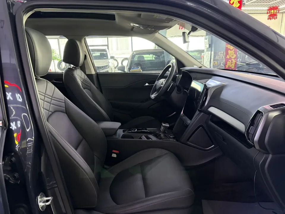 Hyundai ix35 Hyundai ix35 2021 240T GDi DCT 2WD Leading Edition GLS 2022 — миниатюра 5