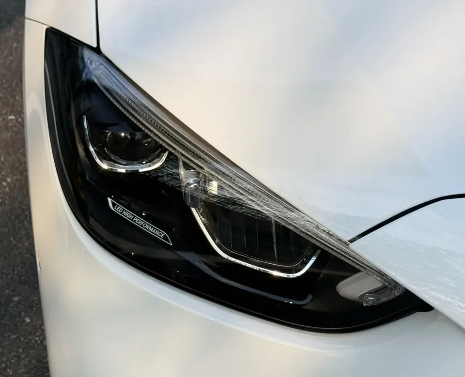 Mercedes-Benz Mercedes Benz C Class Mercedes-Benz C-Class 2022 C 200 L Sports Edition 2022 — миниатюра 3