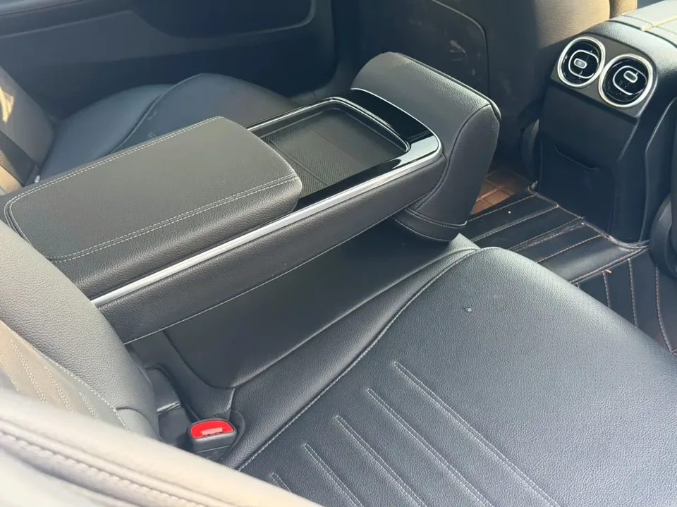 Mercedes-Benz Mercedes Benz C Class Mercedes-Benz C-Class 2022 C 200 L Sports Edition 2022 — миниатюра 4