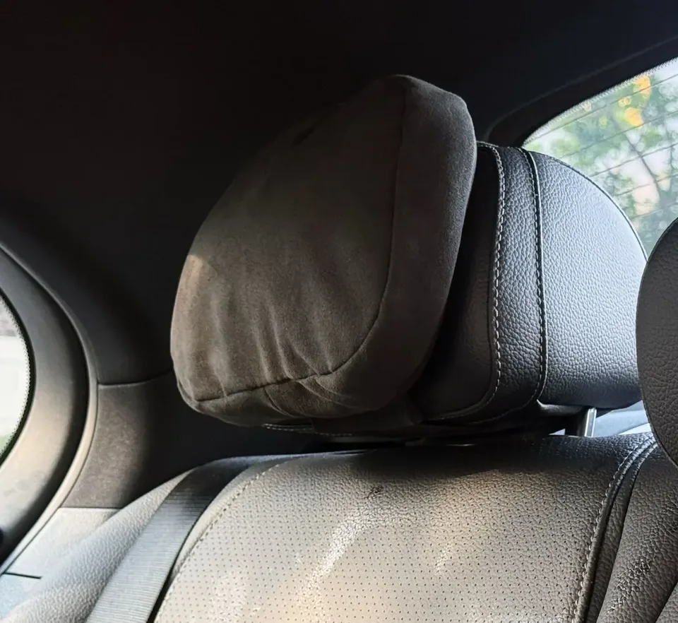 Mercedes-Benz Mercedes Benz C Class Mercedes-Benz C-Class 2022 C 200 L Sports Edition 2022 — миниатюра 5