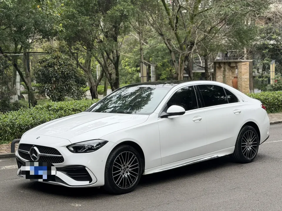Mercedes-Benz Mercedes Benz C Class 2023