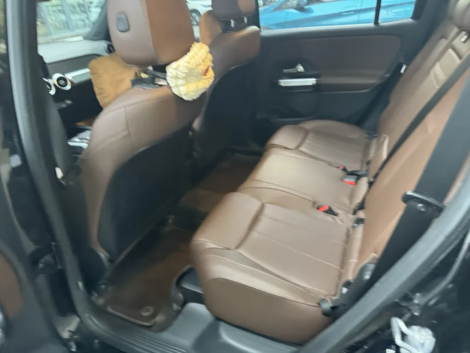 Mercedes-Benz GLB-Class Mercedes-Benz GLB 2023 GLB 200 Dynamic 2023 — миниатюра 5