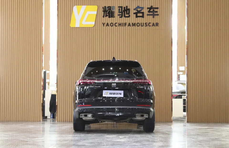 Buick Envision Envision 2025 2025 Envision Envision Plus 28T 2WD Platinum Edition 2025 — thumbnail 2