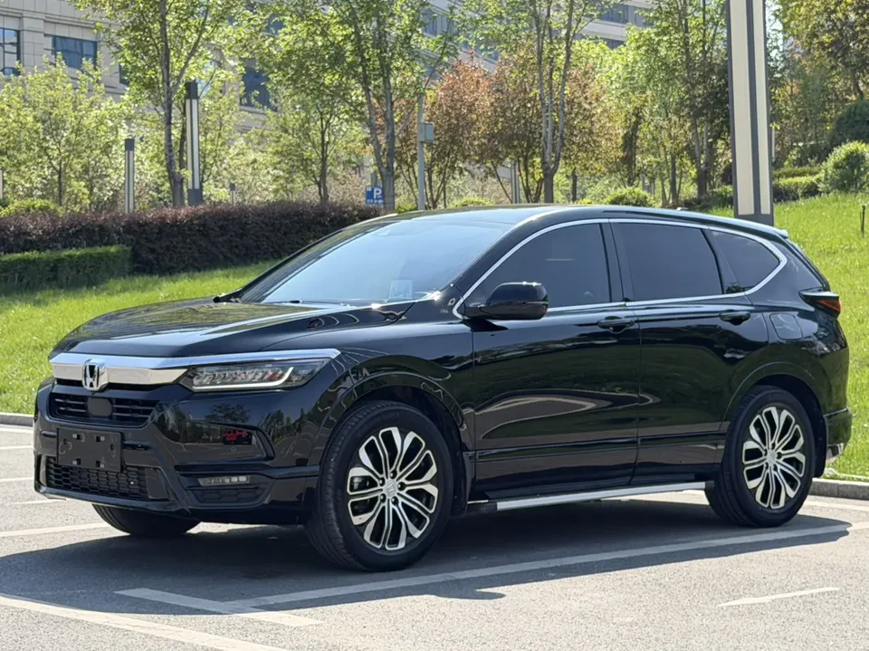 Honda Breeze 2023