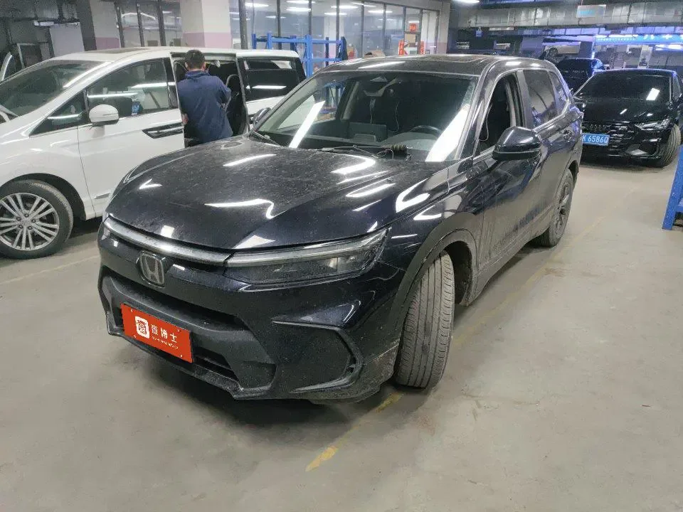 Honda Breeze 2024