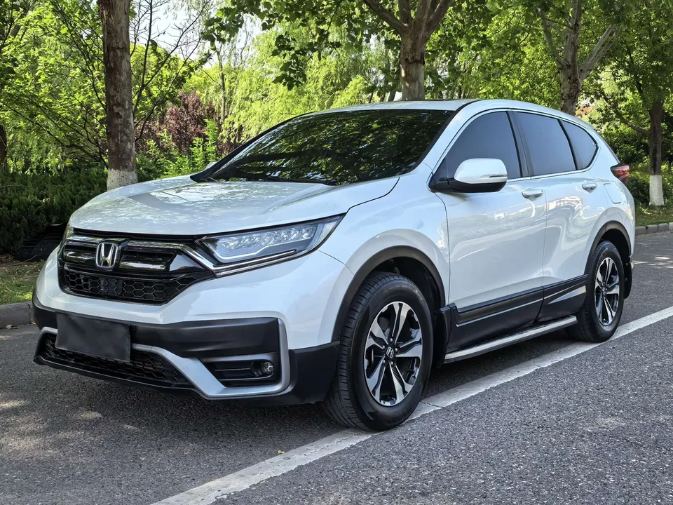 Honda CR-V 2022