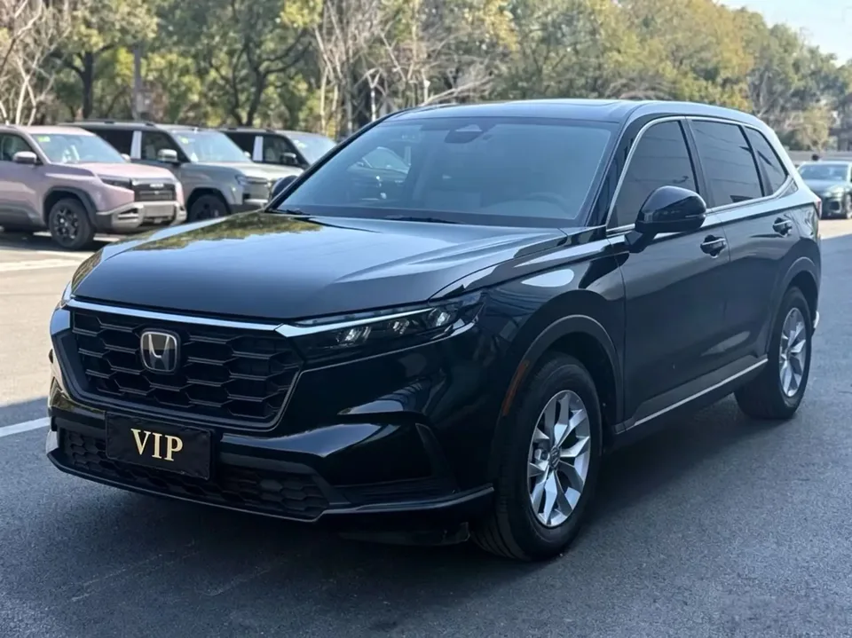 Honda CR-V 2024