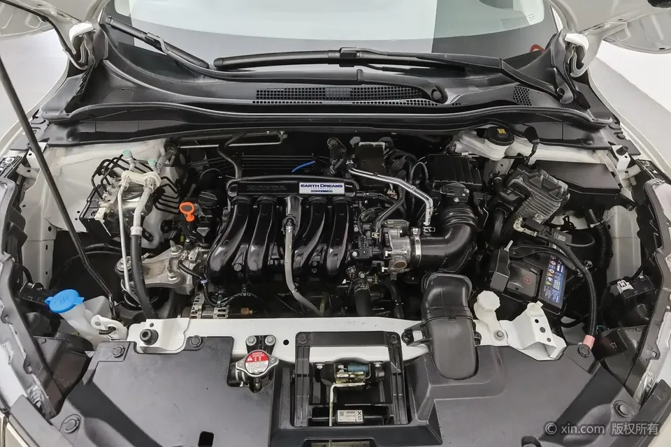 Honda VEZEL 2022