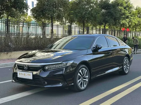 Honda Inspire 2022 buy in Moscow