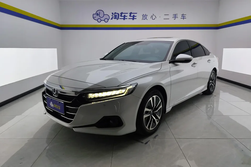 Honda Accord 2023