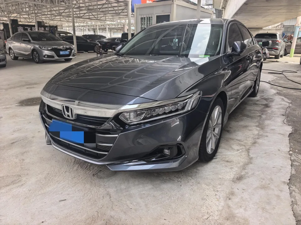 Honda Accord 2023