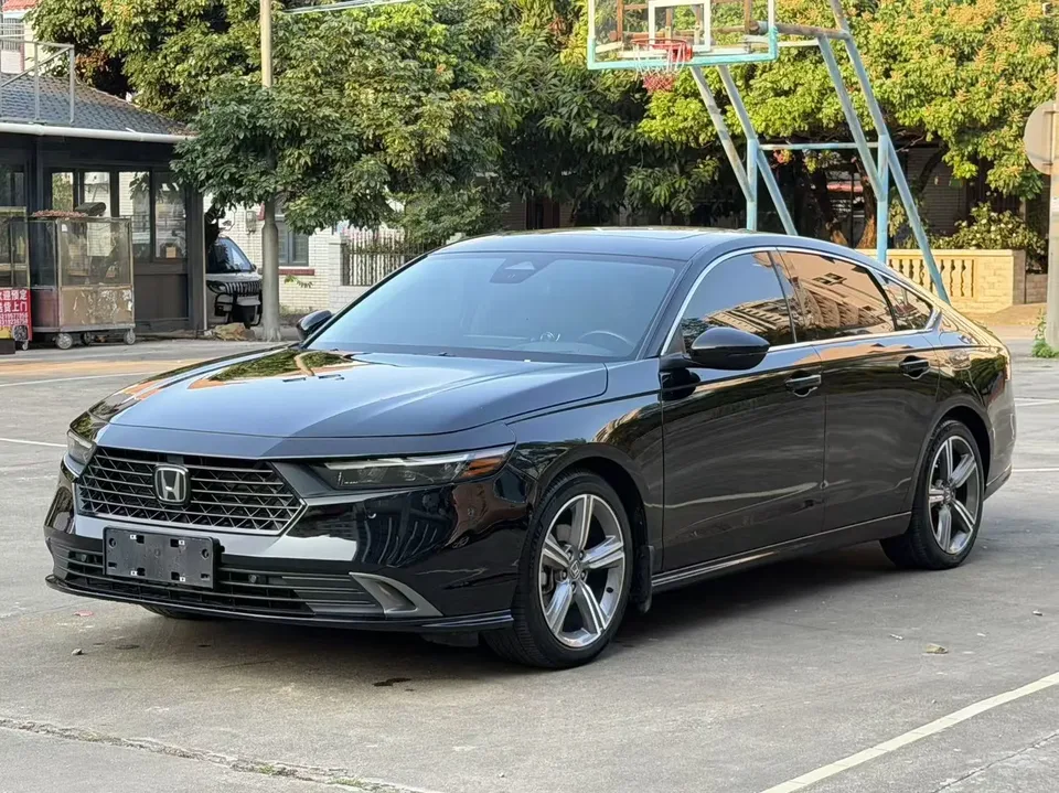 Honda Accord 2023