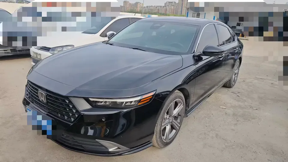 Honda Accord 2024
