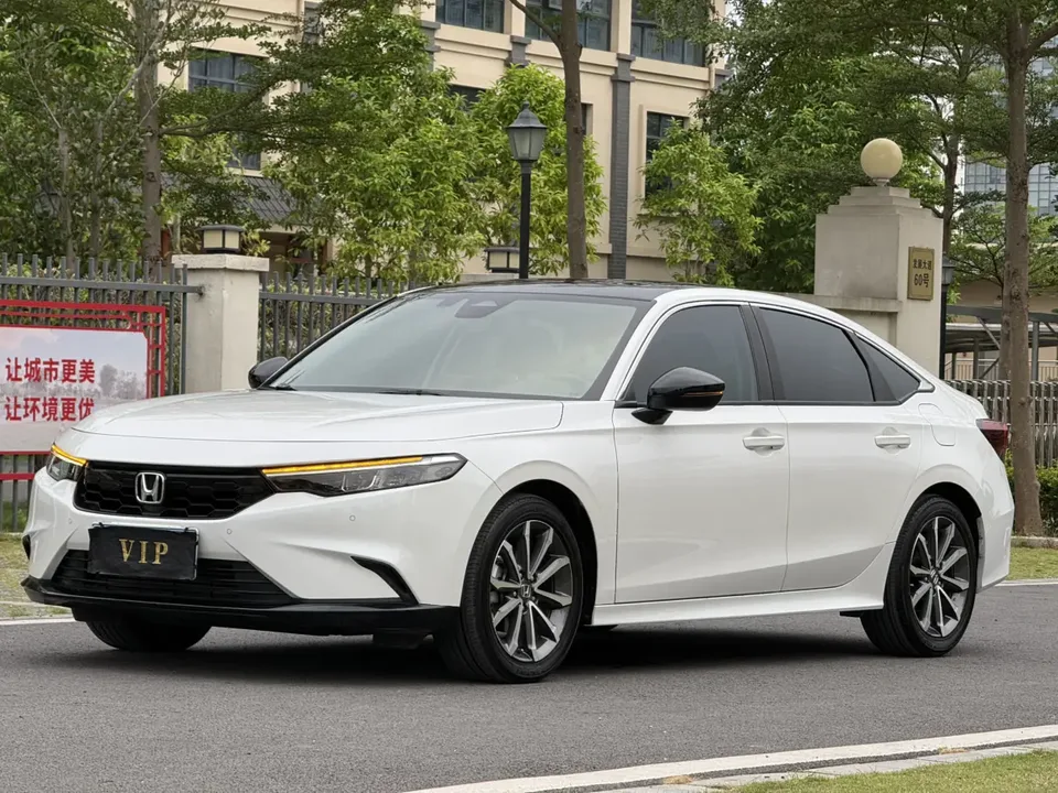 Honda Integra 2023
