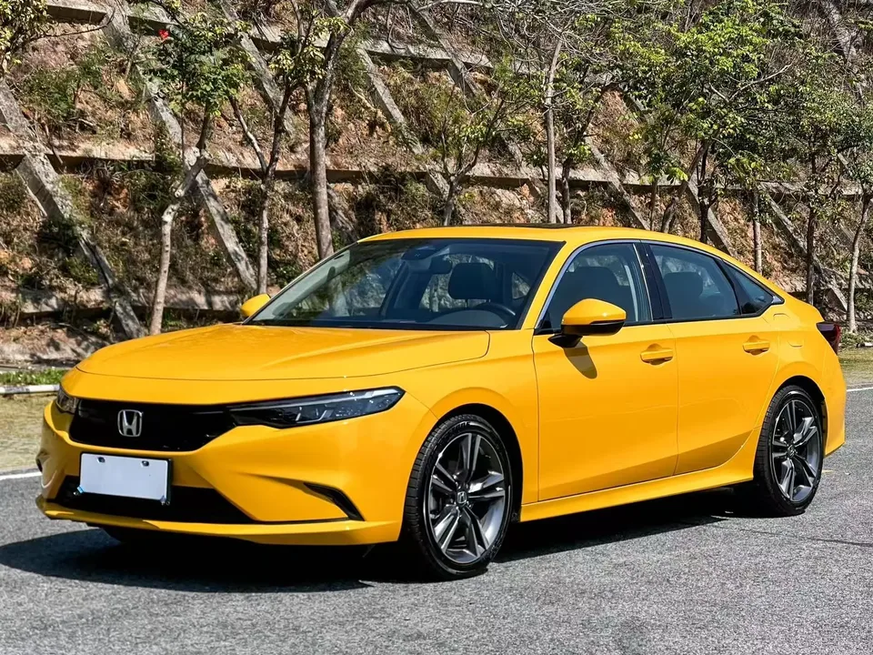 Honda Integra 2022
